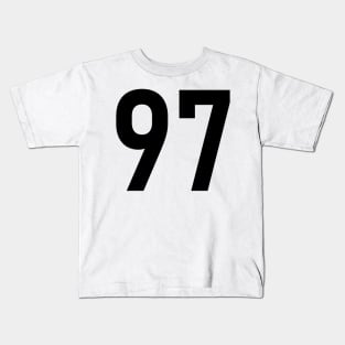 97 Kids T-Shirt